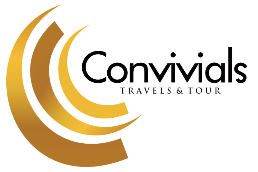 convivials travels nigeria logo
